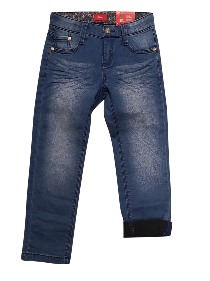 Jeansbroek S-Oliver Jeans