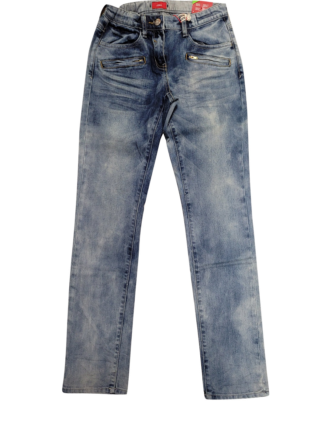 Jeansbroek S-Oliver Slim