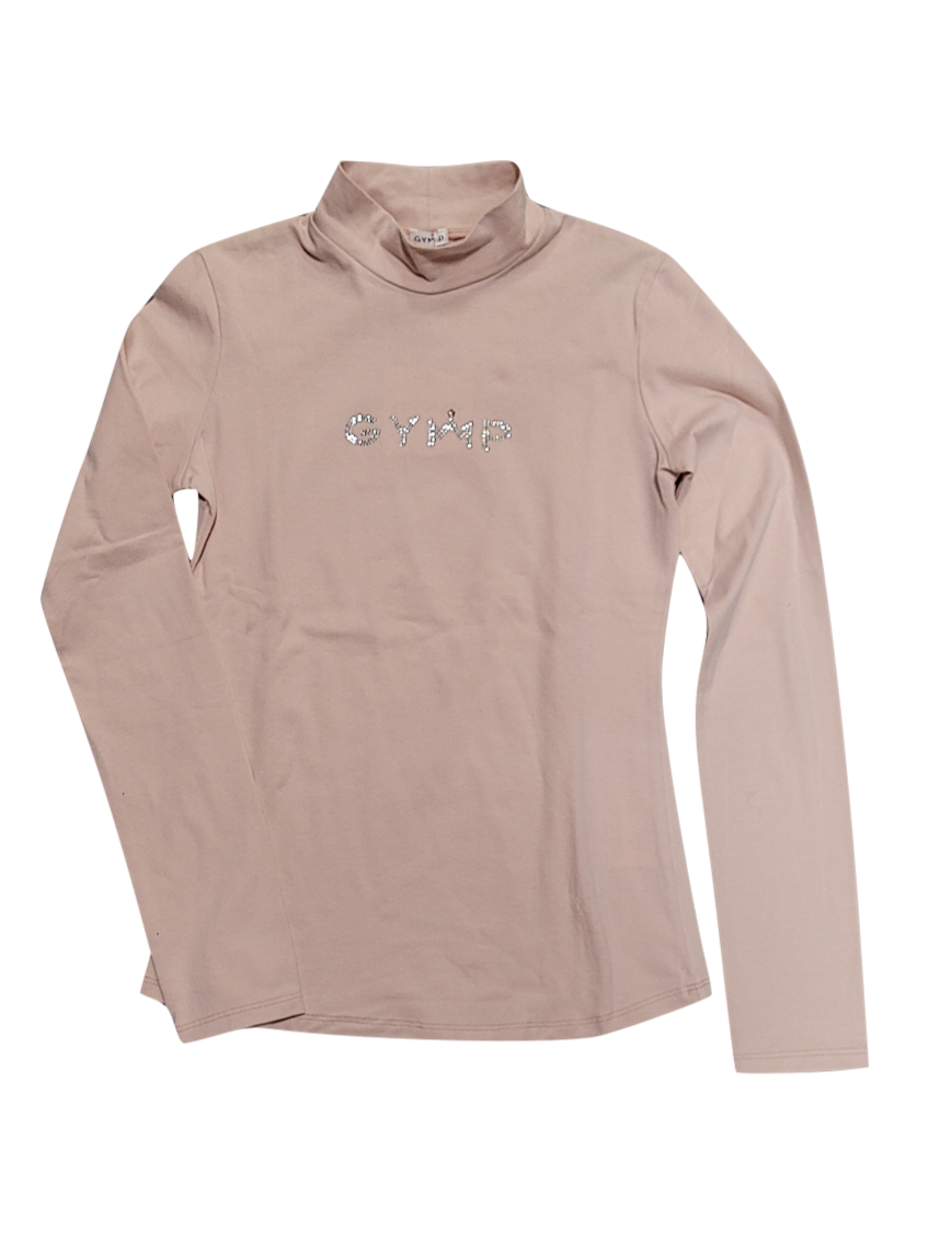 Souspull Gymp Old Rose
