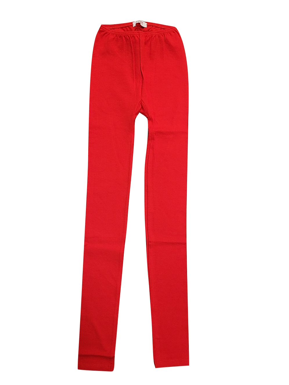 Legging Gymp Rood