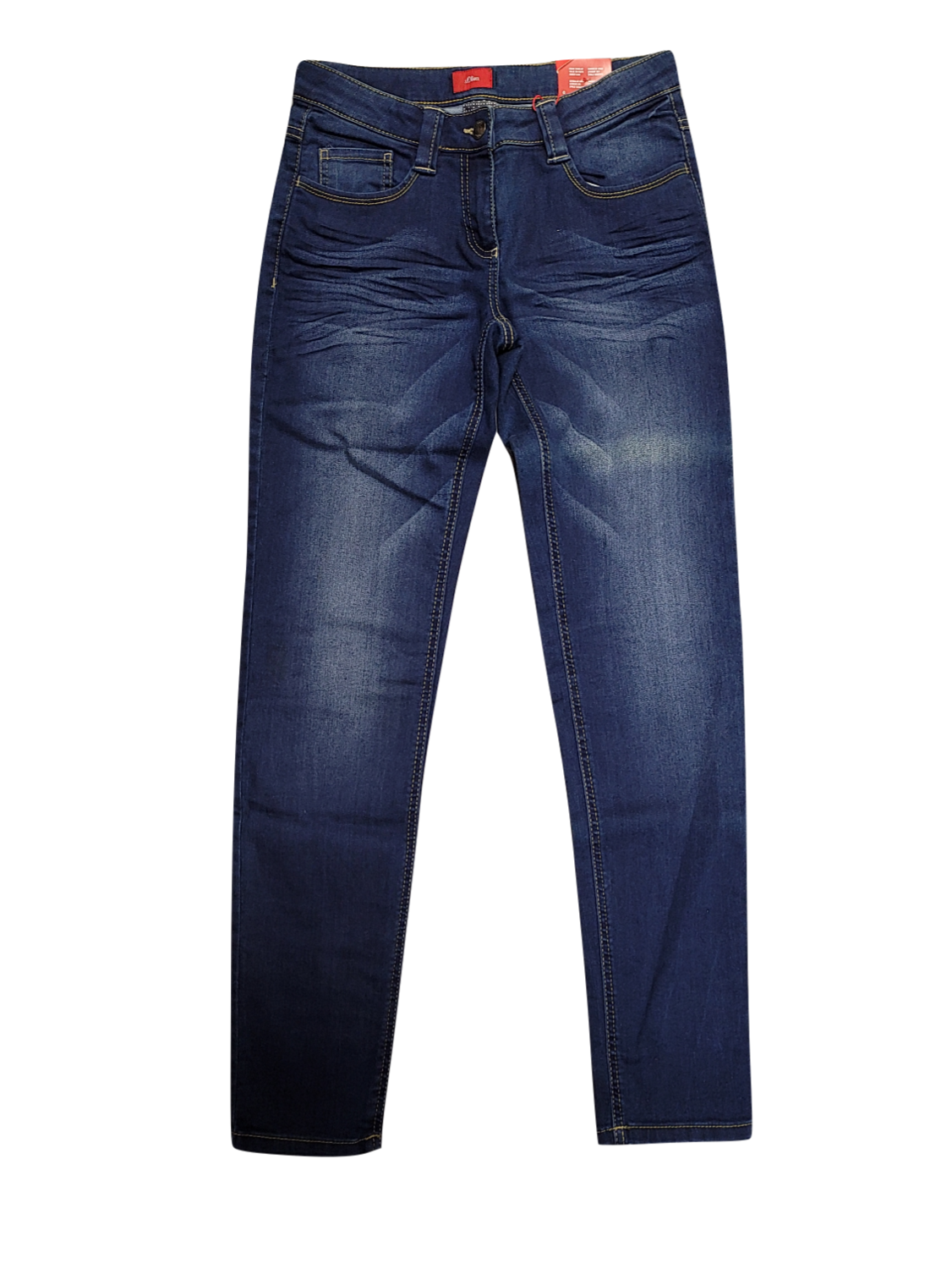 Jeansbroek S-Oliver Regular