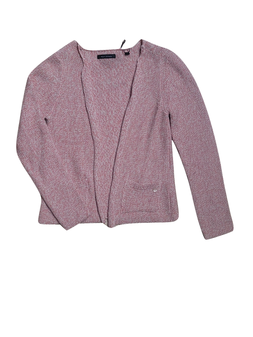 Gilet Tricot Marc O&#39;Polo Roos