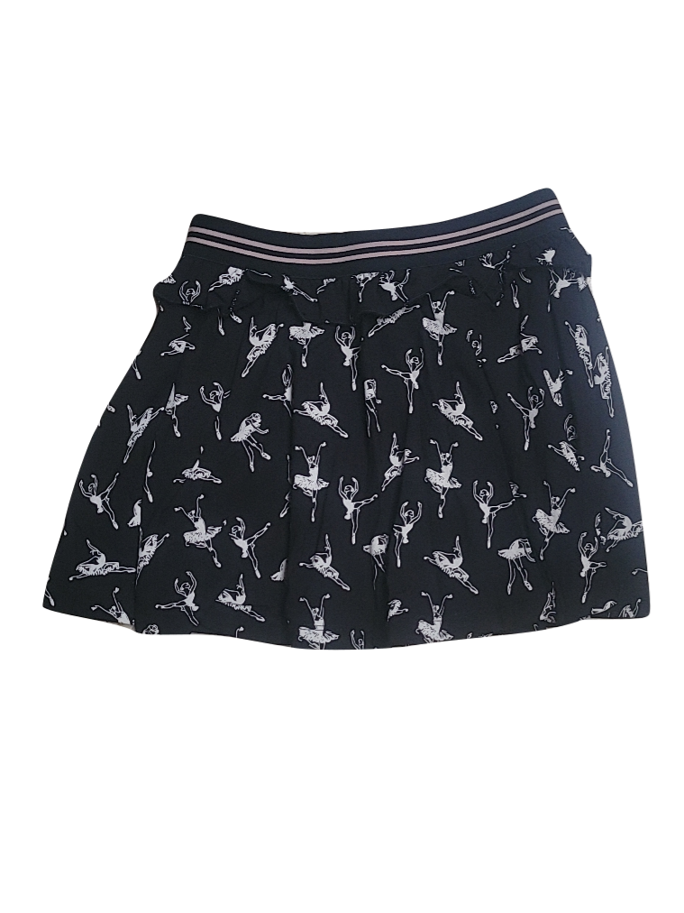 Rok &quot;Ballet&quot; Someone Zwart