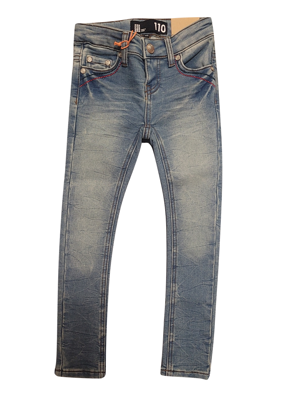 Jeansbroek Dutch Dream Jeans