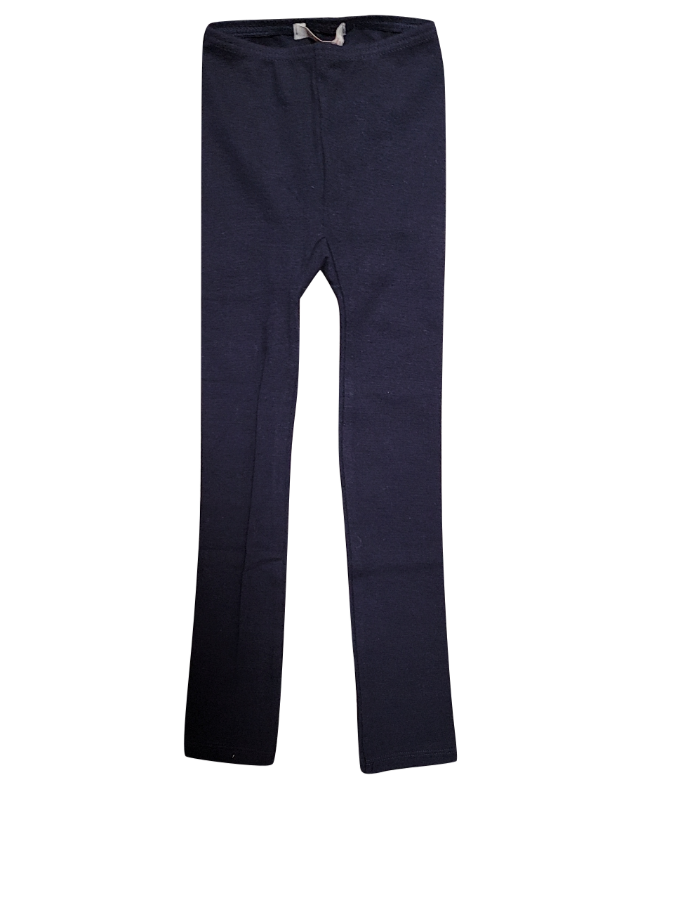 Legging Gymp Zwart