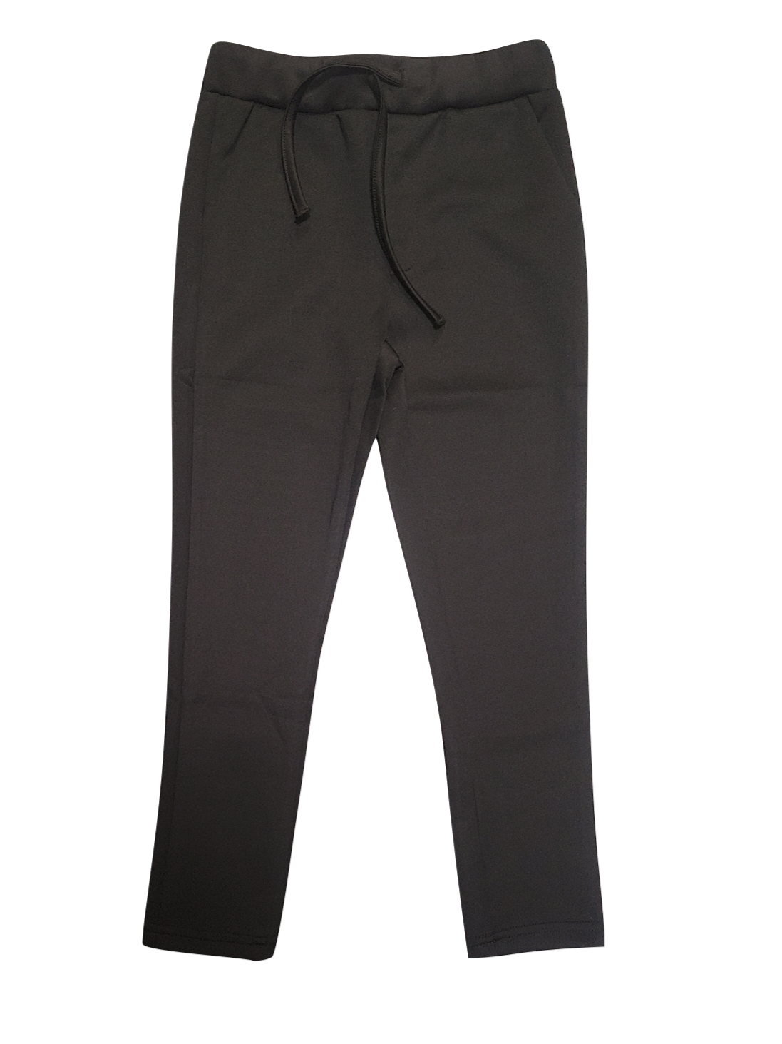 Broek The New Zwart