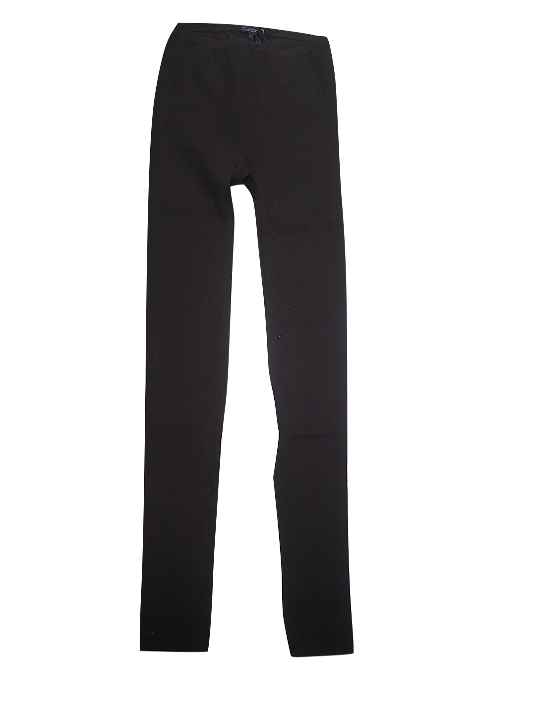 Legging Gymp Zwart