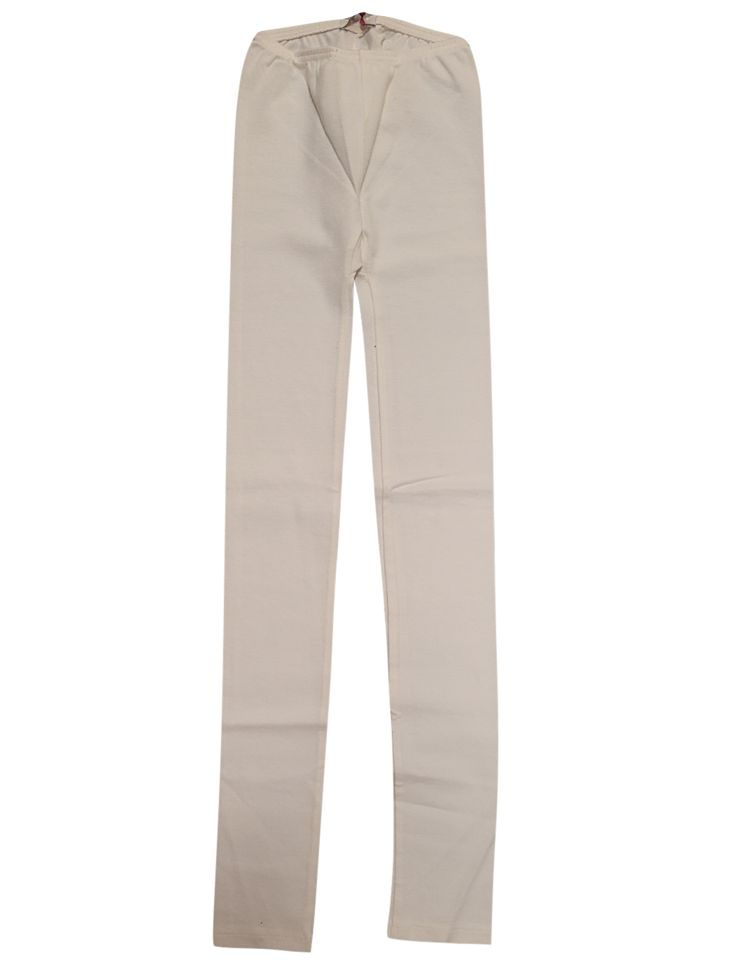Legging Gymp Ecru