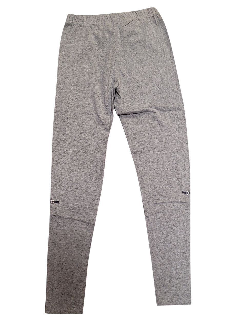 Legging Gymp Grijs