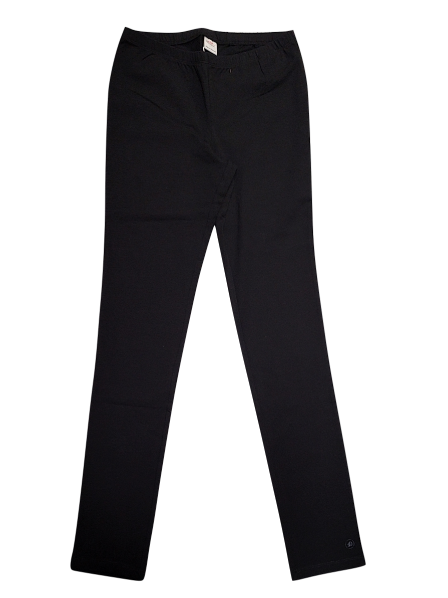 Legging S-Oliver Zwart