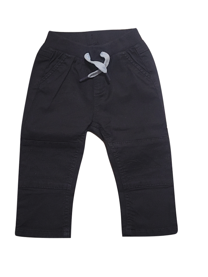 Broek S-Oliver Donkerblauw
