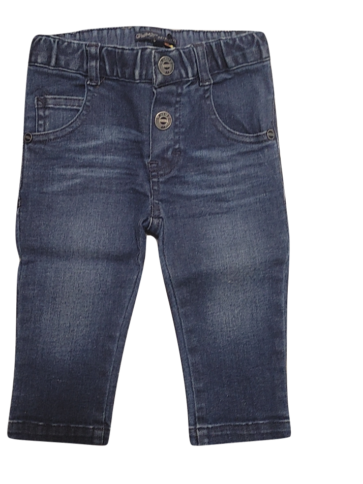 Jeansbroek Gymp Blauw