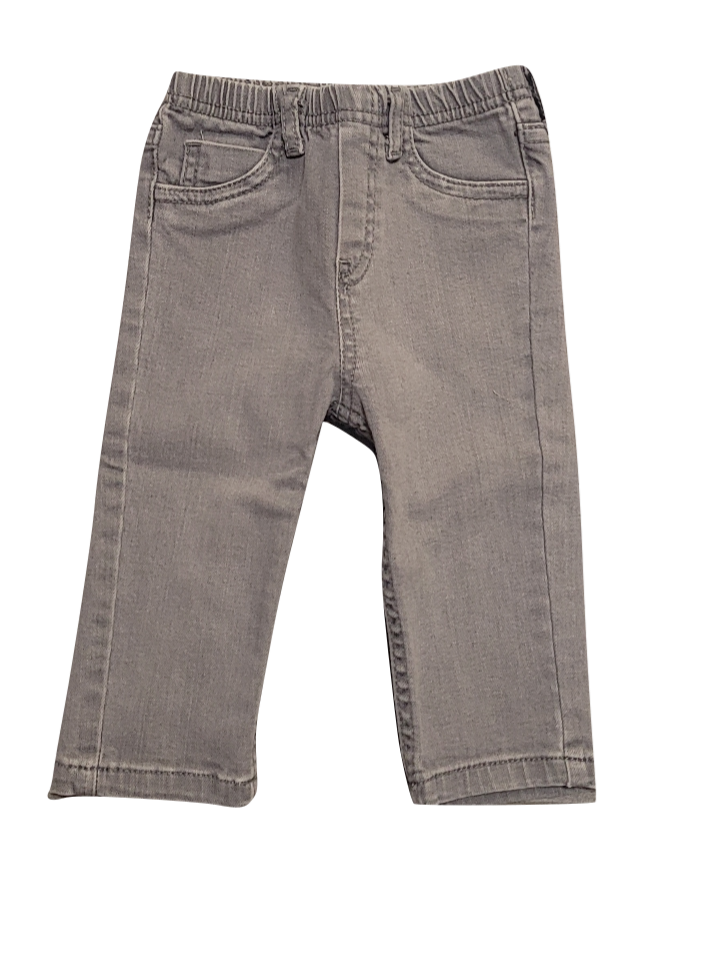 Jeansbroek Filou &amp; Friends Grijs