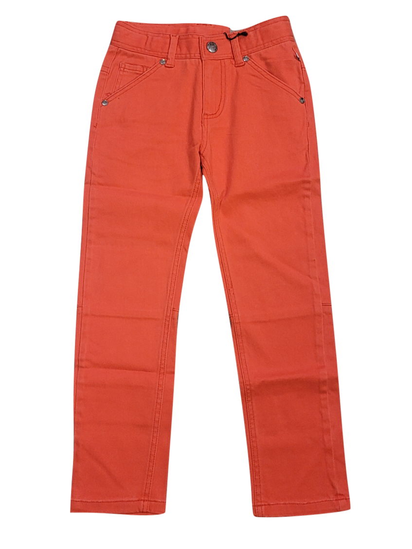 Broek Rumbl Rood