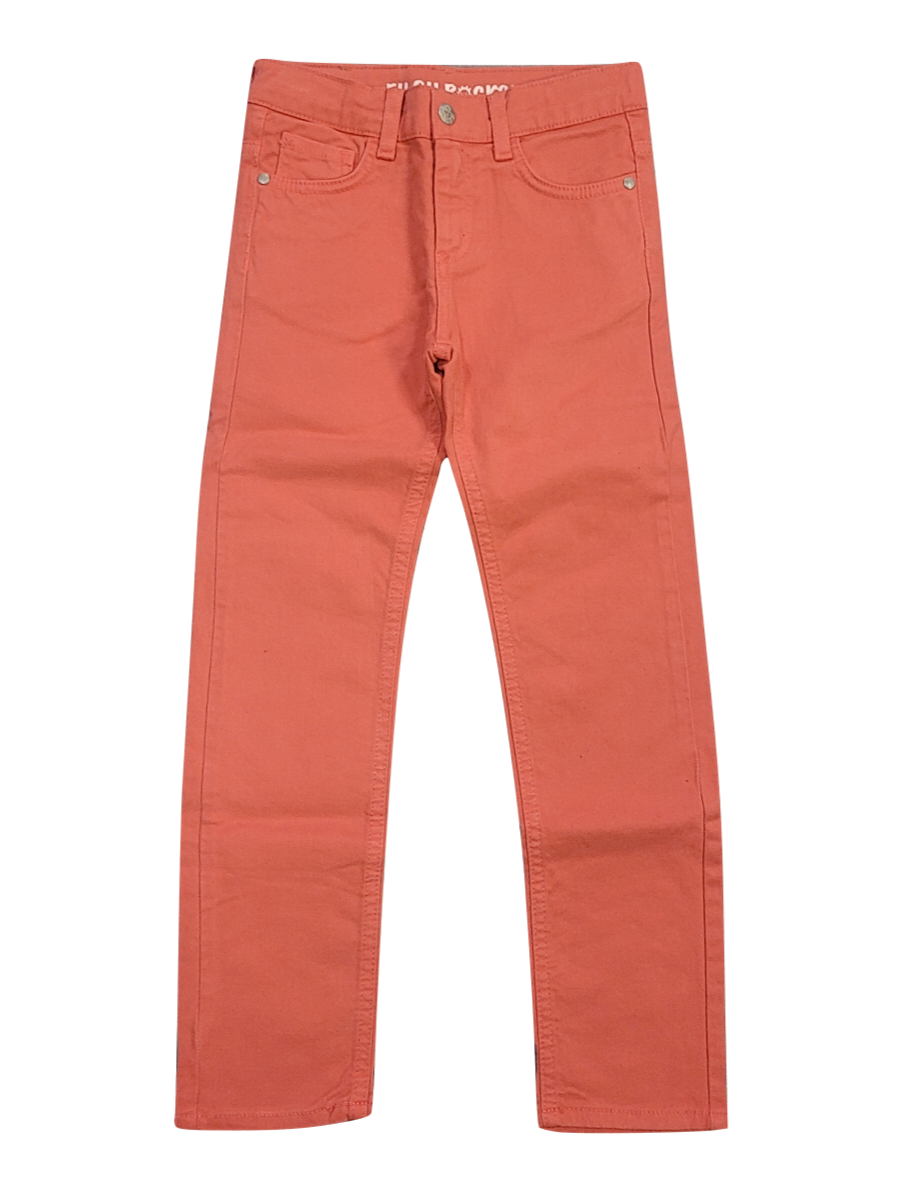 Broek Filou &amp; Friends Rood