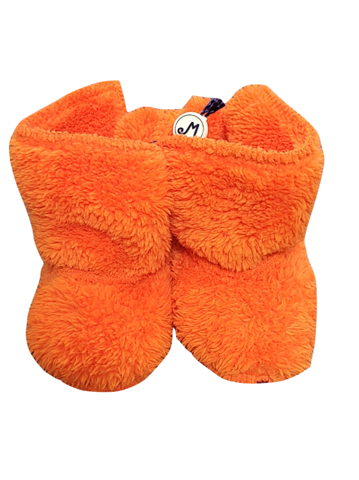Boots Woody Oranje