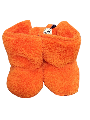 Boots Woody Oranje