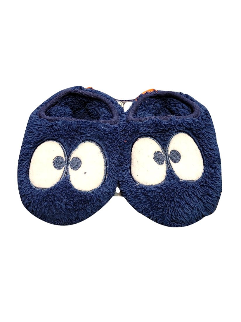 Slofjes Woody Marine
