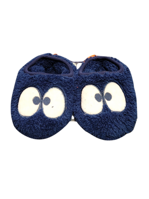 Slofjes Woody Marine