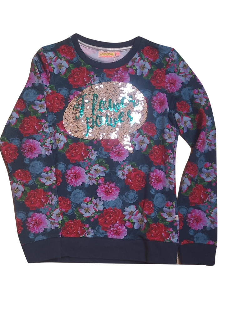 Sweater Multi Someone