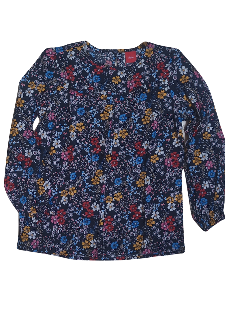 Bloesje Bloemetjes S-Oliver
