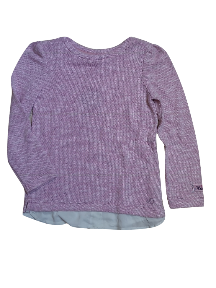 Pull Tricot S-Oliver Roos