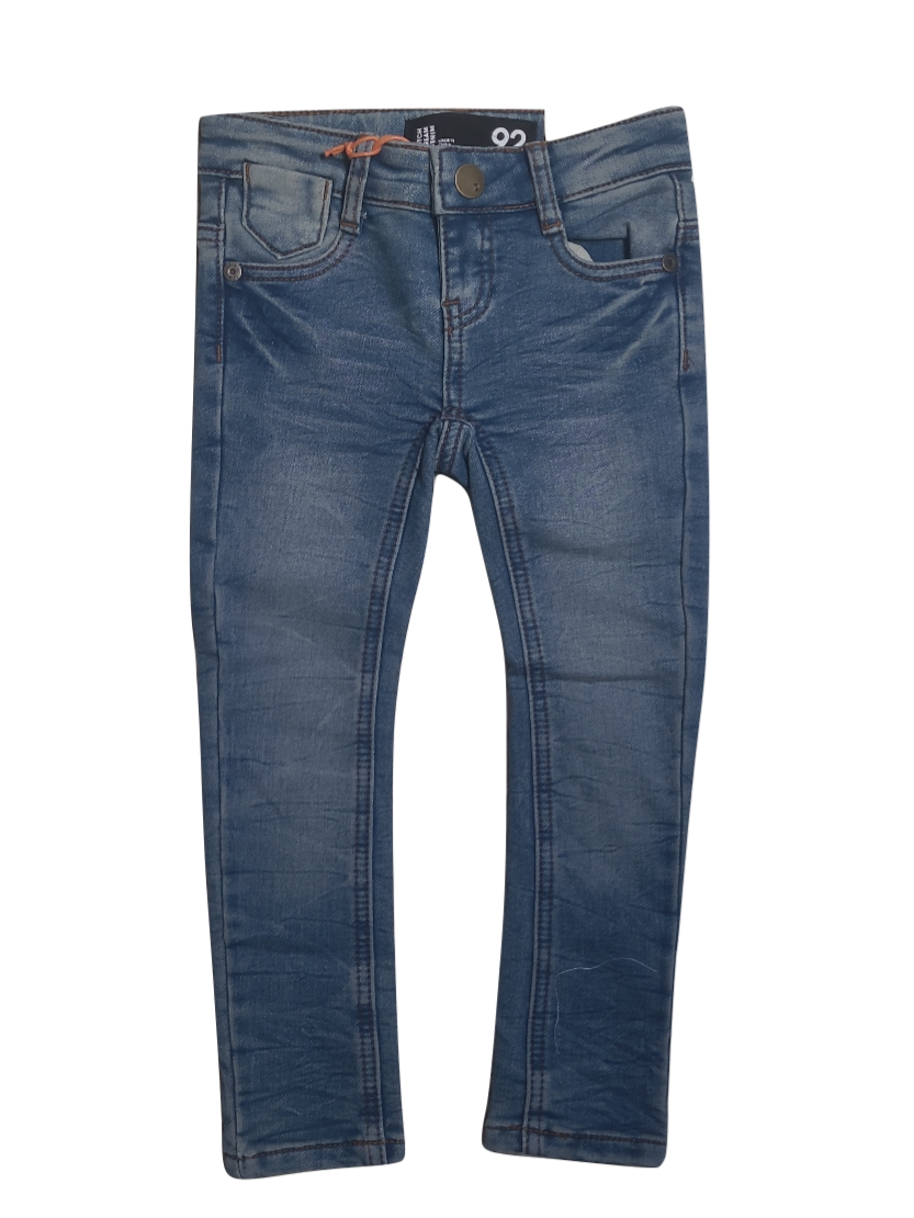 Jeansboek Dutch Dream Dennim