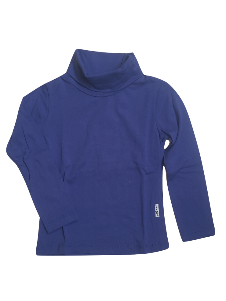 Souspull Staxo Donkerblauw