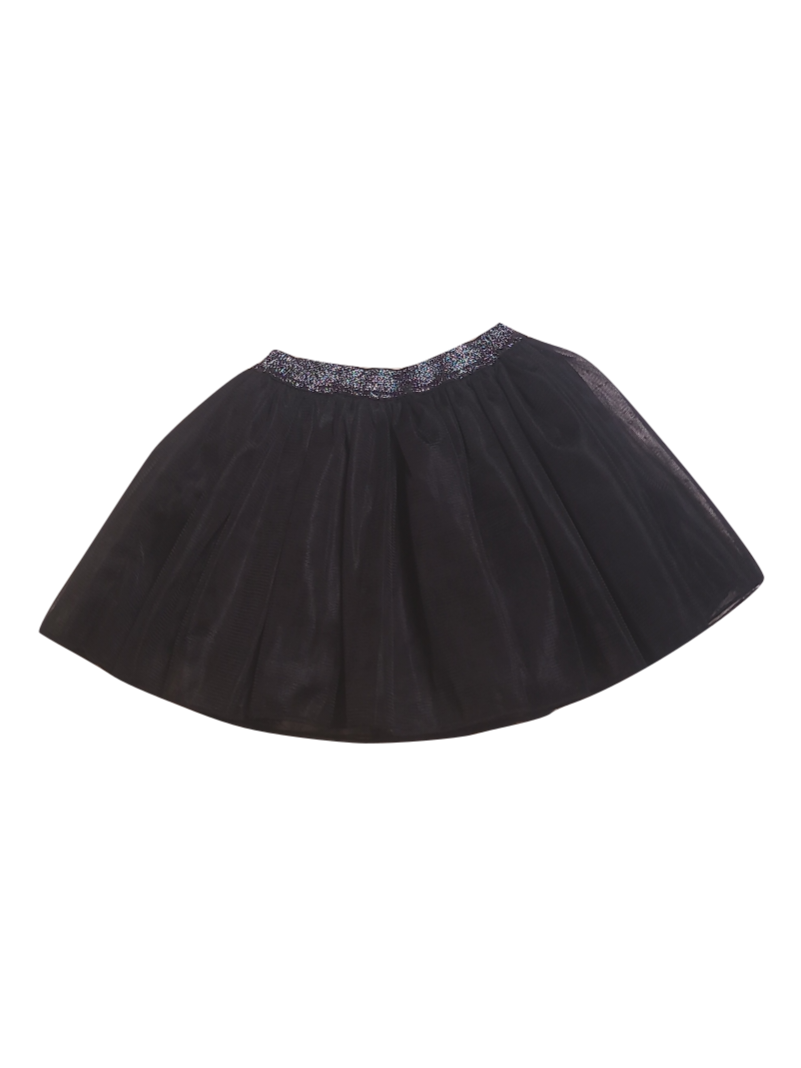 Rok Tulle Someone Zwart