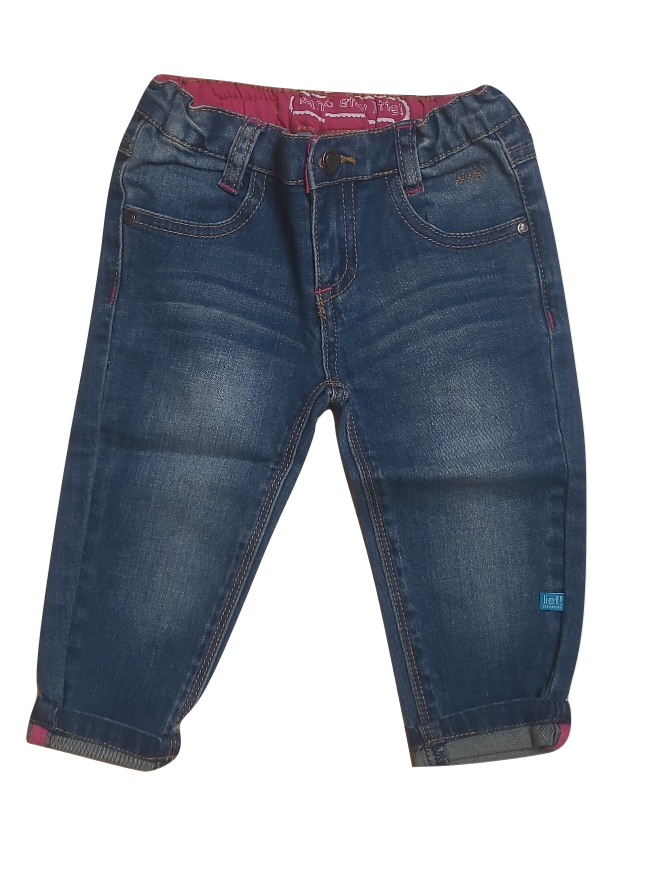 Jeansbroek Lief !
