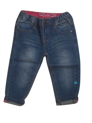 Jeansbroek Lief !