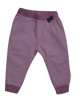 Broek Gestreept Bess Roos