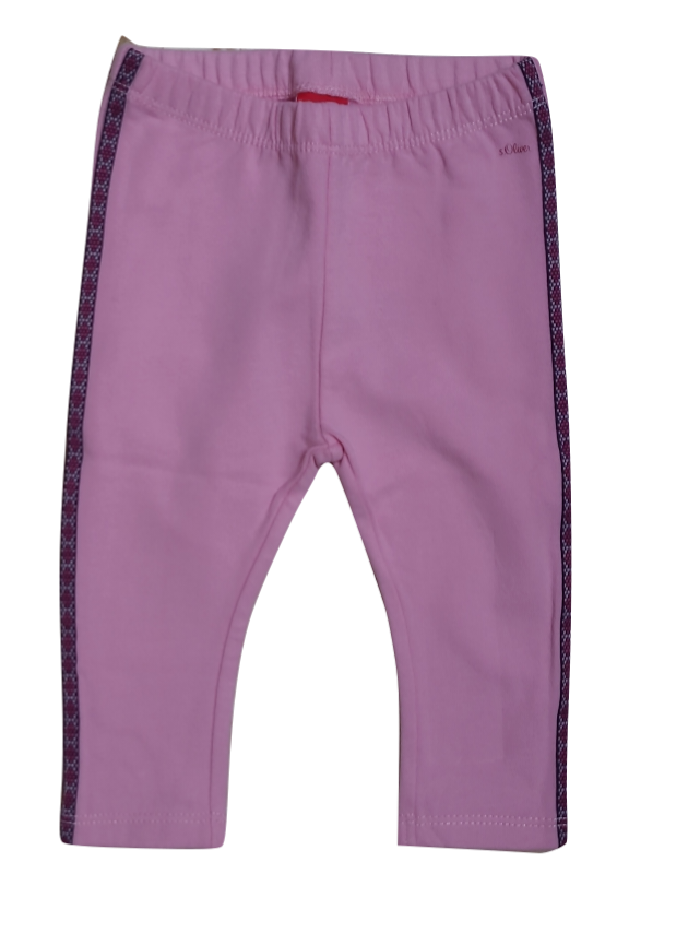 Joggingbroek S-Oliver Roos