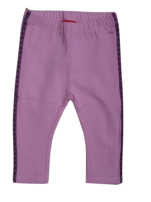 Joggingbroek S-Oliver Roos