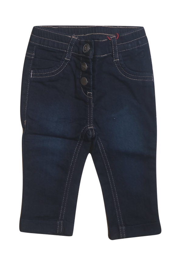 Jeansbroek S-Oliver