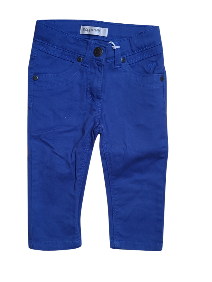 Broek Noppies Lavendel