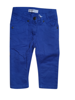 Broek Noppies Lavendel