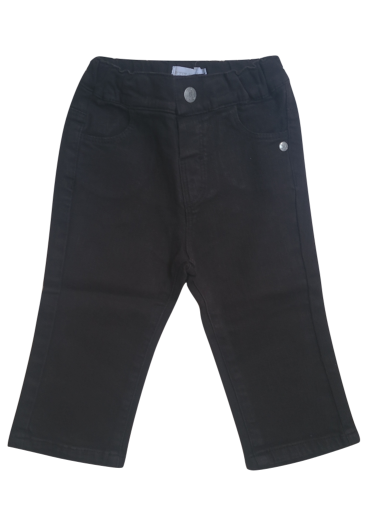 Broek P&#39;tit Filou Grijs