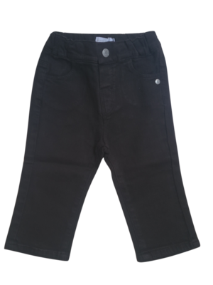 Broek P&#39;tit Filou Grijs