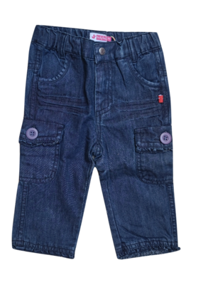 Jeansbroek Ducky Beau