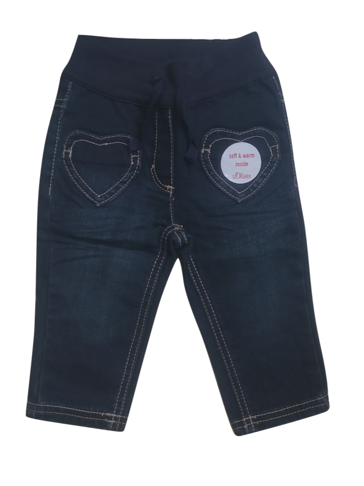 Jeansbroek S-Oliver