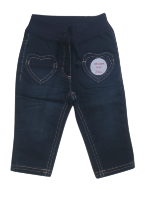 Jeansbroek S-Oliver