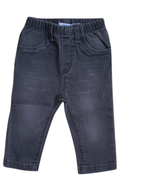 Broek P&#39;tit Filou Grijs