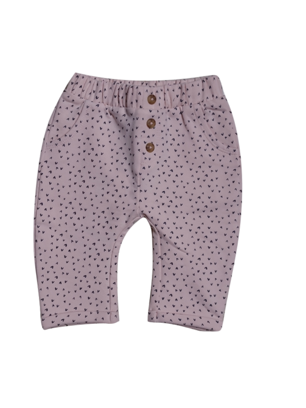 Legging S-Oliver Roos