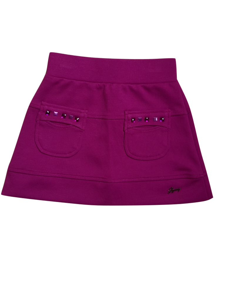 Rok Gymp Cassis