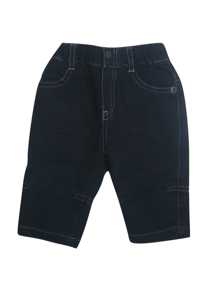 Jeansbroek Gymp Zwart