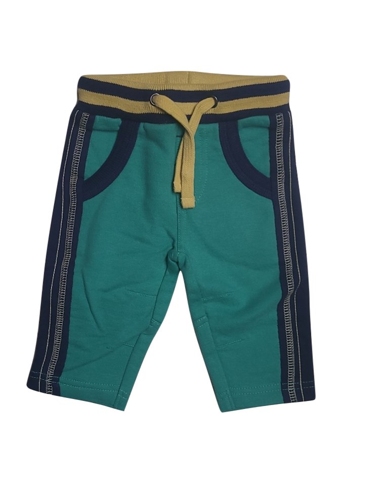 Joggingbroek Noppies Groen
