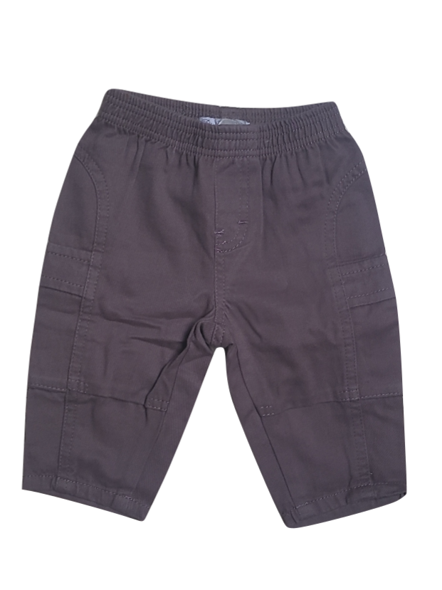 Broek Gymp Taupe