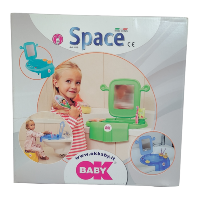 Mini Lavabo Baby OK Roos