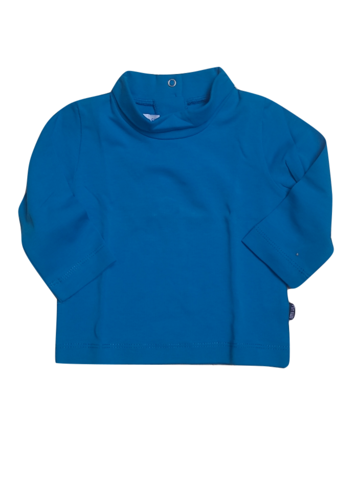 Souspull P&#39;tit Filou Blauw